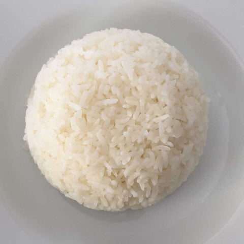 Extra Rice
