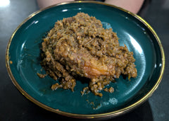 Sambal Hijau