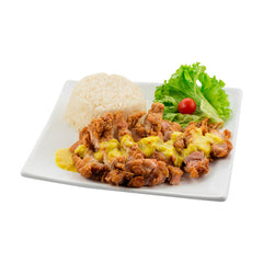 Chicken Cutlet Series