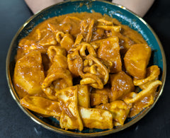 Kari Pekat