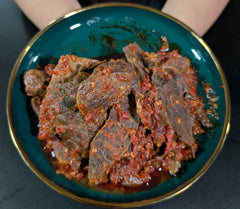 Sambal Penyet
