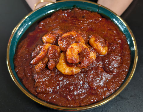 Sambal Tumis