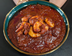 Sambal Tumis