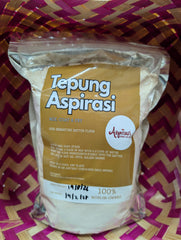 Tepung Aspirasi