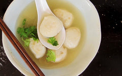 Fishballs (Ala-Carte)
