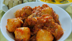 Fishballs (Ala-Carte)