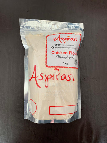 Aspirasi Chicken Flour